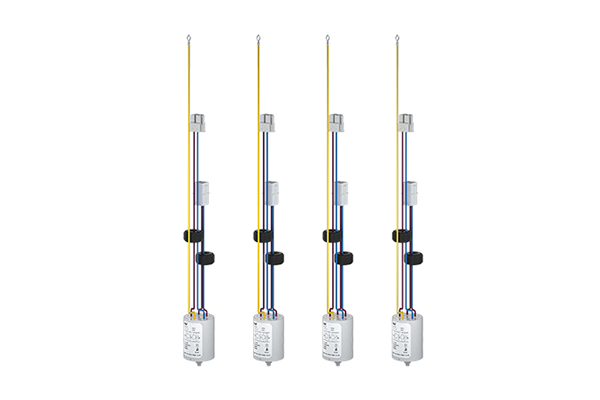 白色家電通用型電源濾波器 YHDQ-GT-XX