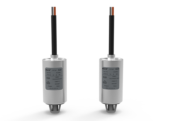 CBB65-C 交流電動(dòng)機(jī)電容器
