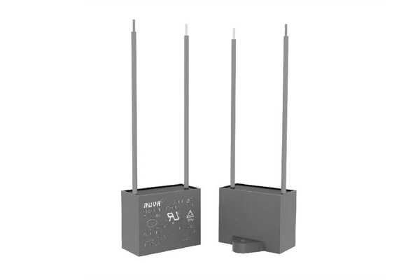 CBB61-A 交流電動(dòng)機(jī)電容器