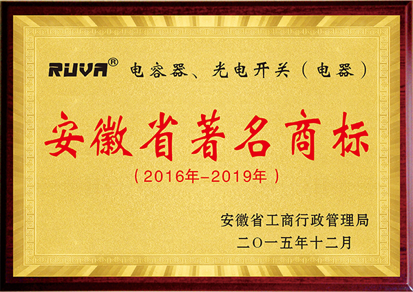 著名商標(biāo)